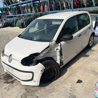 RICAMBI USATI AUTO VOLKSWAGEN Up 1Â° Serie CHY Ben