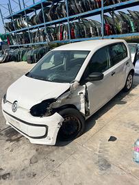 RICAMBI USATI AUTO VOLKSWAGEN Up 1Â° Serie CHY Ben