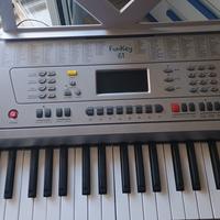 PIANOLA FUNKEY