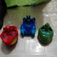 Auto pj Mask 