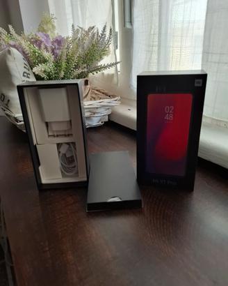XIAOMI  MI9T PRO