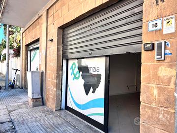 Locale mq. 150 in Castromediano