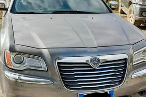 Lancia Thema 3.0 V6 CAPOLAVORO