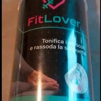 Fascia fit lover elastica 