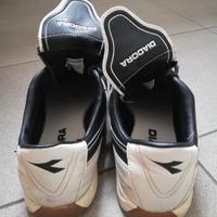 scarpe calcio a 5