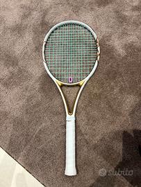 Racchetta da tennis RF 01 Hall of Fame