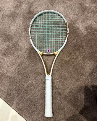 Racchetta da tennis RF 01 Hall of Fame