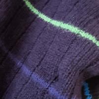 Maglione lana les copains