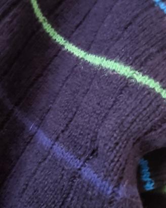 Maglione lana les copains