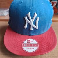 New Era New York Yankees