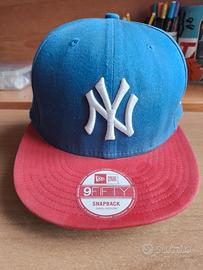 New Era New York Yankees