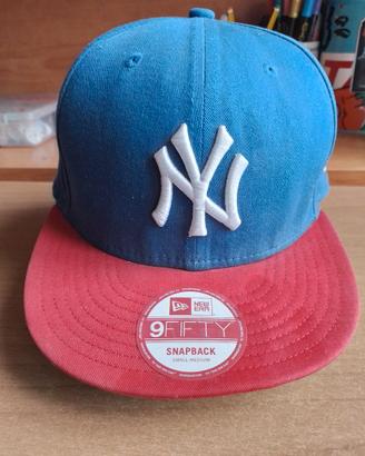New Era New York Yankees