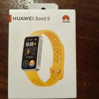 Smartwatch Huawei Band 9