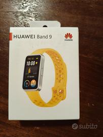 Smartwatch Huawei Band 9