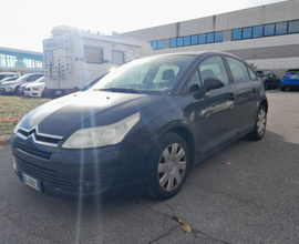 Citroen C4 HDI 1600 5 Porte