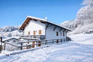 Appartamento di 180 m² con 5 locali e box auto a F