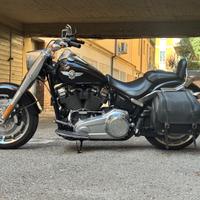 Harley-Davidson Fat Boy - 2018