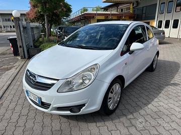 Opel Corsa 1.2 80CV 3 porte GPL-TECH Enjoy