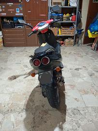 Aprilia SR 50