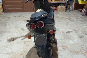 Aprilia SR 50