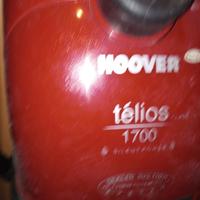 ASPIRAPOLVERE BLUESKY + HOOVER