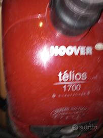 ASPIRAPOLVERE BLUESKY + HOOVER