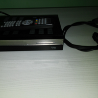 Ricevitore satellitare