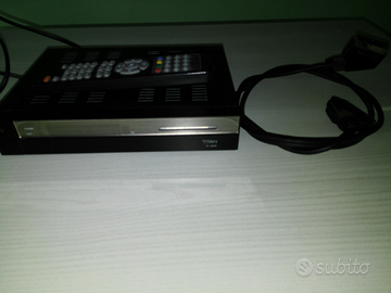 Ricevitore satellitare