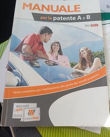 libro conseguimento patente A e B