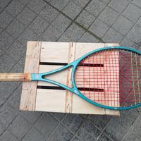 Racchetta tennis