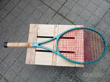 Racchetta tennis