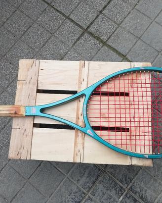 Racchetta tennis