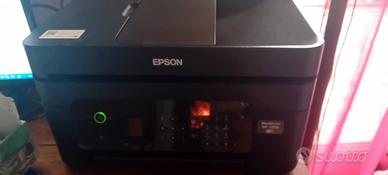 Espon workforce 2930