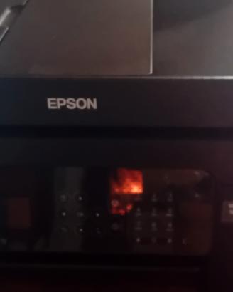 Espon workforce 2930