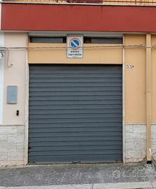 Box/Posto auto Casamassima [CASAMASSIMA 529VRG]