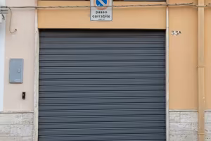 Box/Posto auto Casamassima [CASAMASSIMA 529VRG]