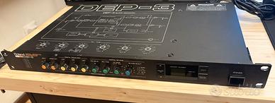 Roland DEP-3 - Multieffetto