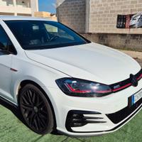 Volkswagen Golf GTI Performance 2.0 245 CV TSI 5p.