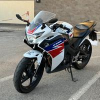 Honda CBR 125