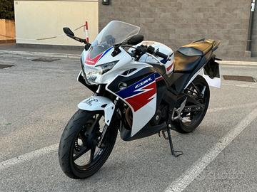 Honda CBR 125