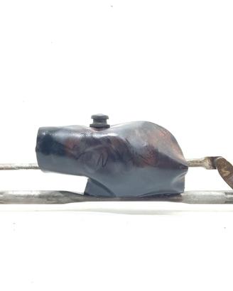 MOTORINO TERGI ANT COMPLETO DI TANDEM FIAT Panda 2