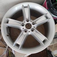 Cerchi BMW X3 