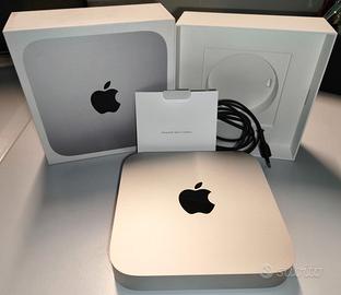Mac mini M2 (Inizio 2023) - 16GB RAM / 512GB SSD