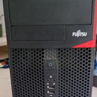 fujitsu esprimo