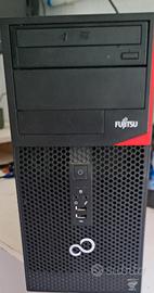 fujitsu esprimo