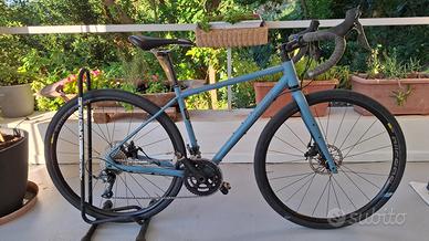 SPECIALIZED SEQUOIA GRAVEL TAGLIA 52