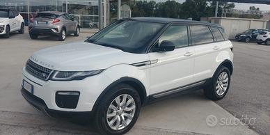 Range Rover Evoque 5p 2.0 td4 SE Dynamic 150cv