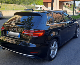 Audi A3 1.6 TDI SPORT