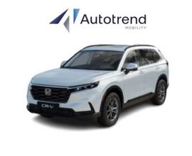 Honda CR-V 2.0 Hybrid 184 CV AWD Automatica E...