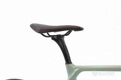 Canyon Grizl CF SL 7 AXS 12V t.58